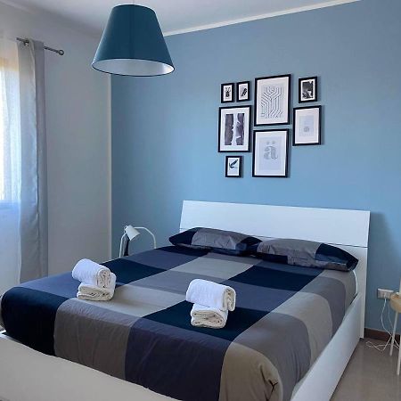Niscemi Home D&D מראה חיצוני תמונה