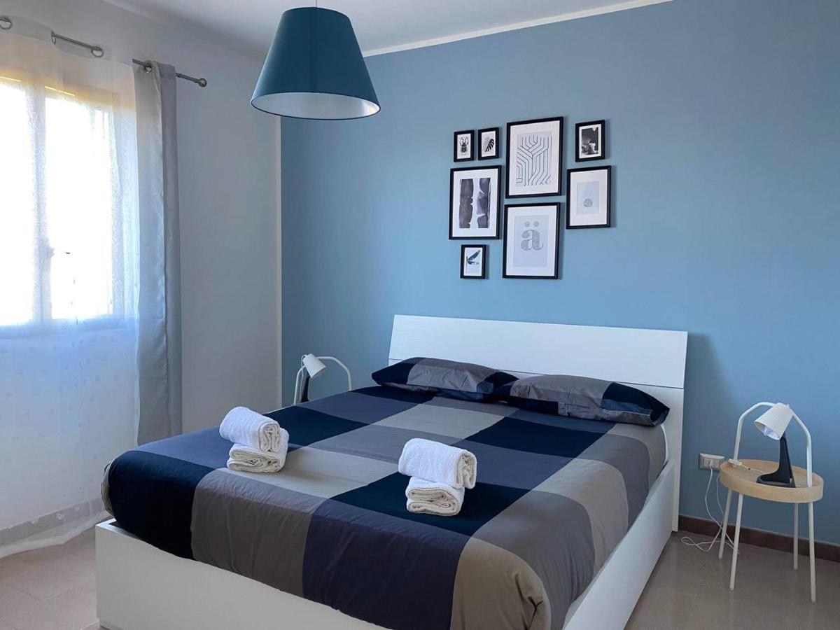 Niscemi Home D&D מראה חיצוני תמונה