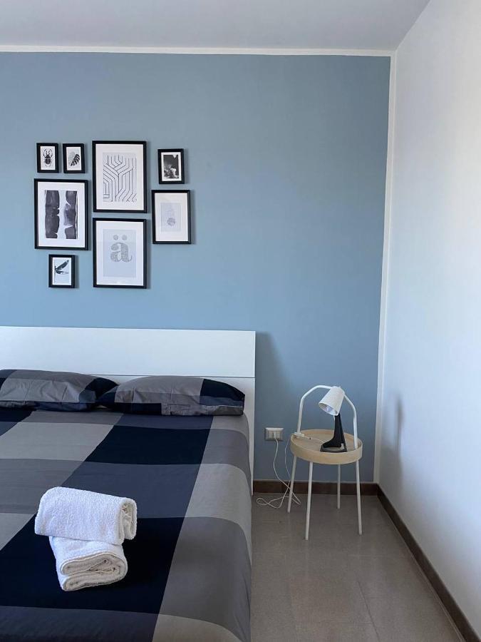 Niscemi Home D&D מראה חיצוני תמונה