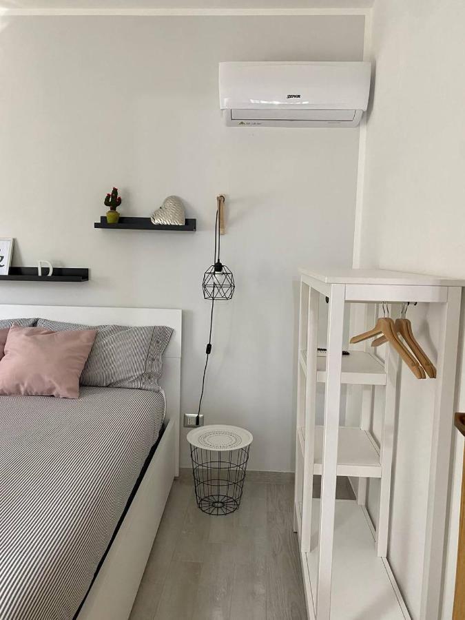 Niscemi Home D&D מראה חיצוני תמונה