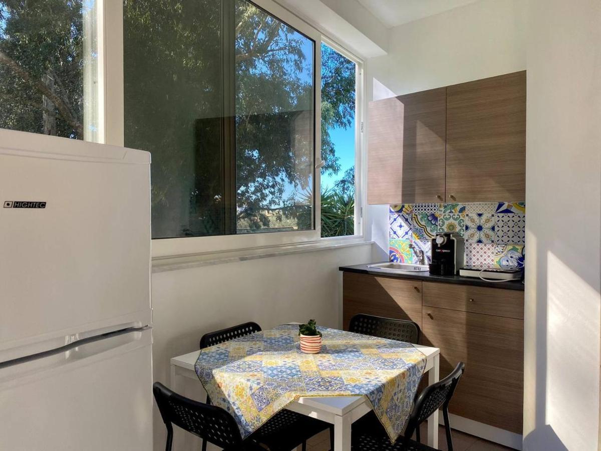 Niscemi Home D&D מראה חיצוני תמונה