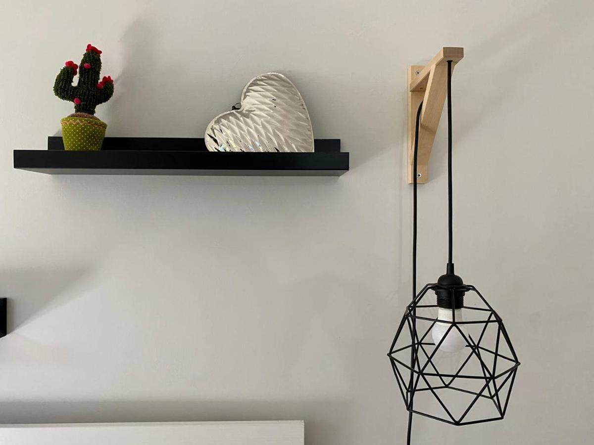 Niscemi Home D&D מראה חיצוני תמונה