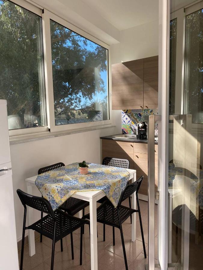 Niscemi Home D&D מראה חיצוני תמונה