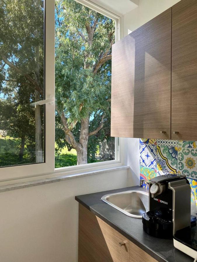 Niscemi Home D&D מראה חיצוני תמונה