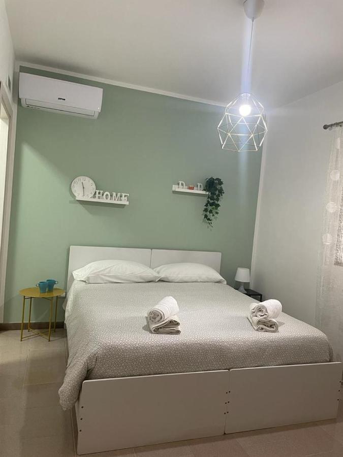 Niscemi Home D&D מראה חיצוני תמונה