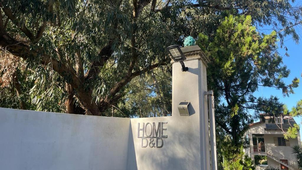 Niscemi Home D&D מראה חיצוני תמונה