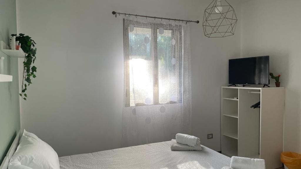 Niscemi Home D&D מראה חיצוני תמונה