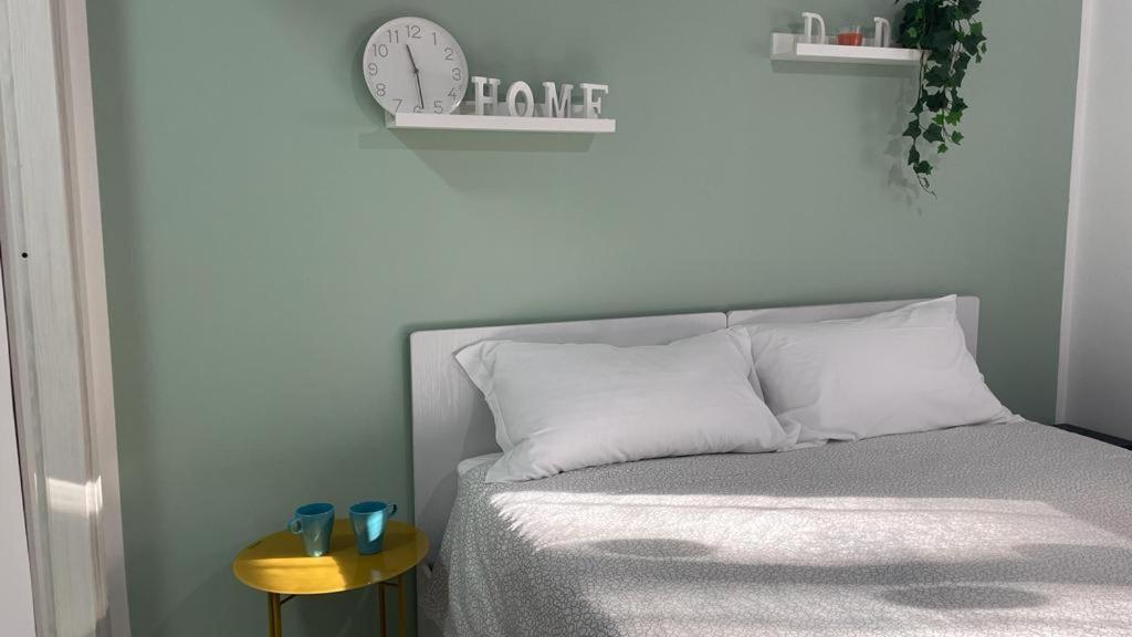 Niscemi Home D&D מראה חיצוני תמונה