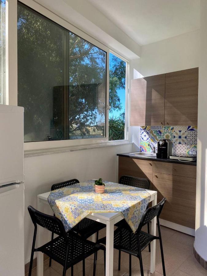 Niscemi Home D&D מראה חיצוני תמונה