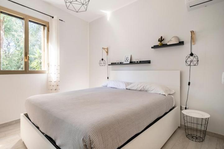 Niscemi Home D&D מראה חיצוני תמונה